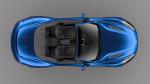 Aston Martin Vanquish S Volante 2017 года